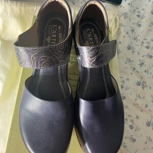Spring Step L’ARTISTE Shoes
